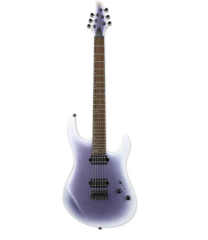 Donner DMT-101B Elektro Gitar (Purple Burst)