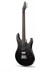 Donner DMT-66 Elektro Gitar (Siyah)