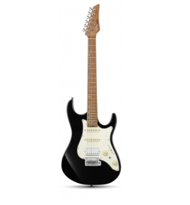 Donner DST-550 Elektro Gitar (Siyah)