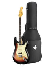 Donner DST-600 Elektro Gitar (3 Color Sunburst)