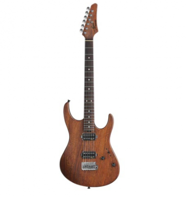 Donner DST-700 Elektro Gitar (Natural)