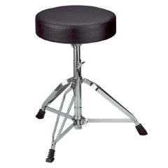 Carlsbro CSD600 Mesh Elektro Davul Seti (Kulaklık ve Tabure)