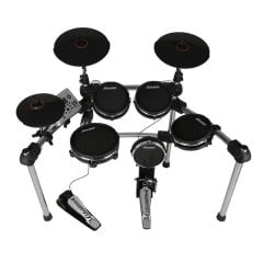 Carlsbro CSD500 Mesh Elektro Davul Seti