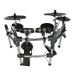 Carlsbro CSD500 Mesh Elektro Davul Seti (Kulaklık ve Tabure)