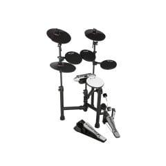 Carlsbro CSD130 Mesh Elektro Davul Seti (Kulaklık ve Tabure)