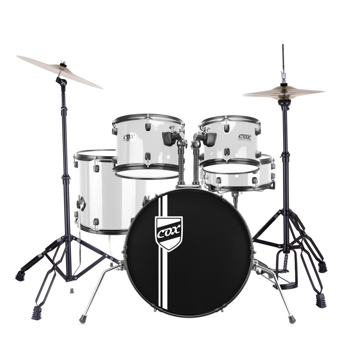 cox-cds1-wh-akustik-bateri-