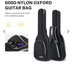 Donner DTC-100S Telecaster Elektro Gitar Paketi (Sunburst)