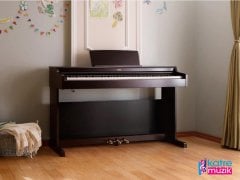 Yamaha YDP145R Dijital Piyano (Gülağacı)