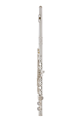 John Packer JP011 MKII Silver Plated Yan Flüt