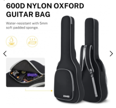 Donner DTC-100SL Telecaster Solak Elektro Gitar Paketi (Sunburst)