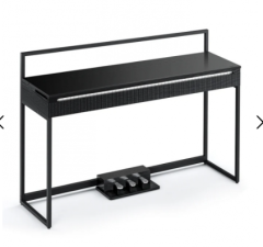 Donner Oura S300 Dijital Piyano (Siyah)