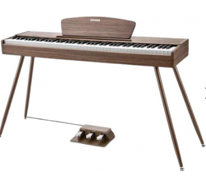 Donner DDP-80 Dijital Piyano (Ceviz)