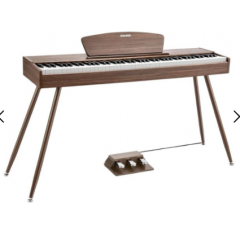 Donner DDP-80 Dijital Piyano (Ceviz)