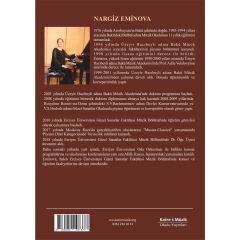 İlk Adımlardan Zirveye- Dört El Piyano Albümü 1 - Nargiz Eminova