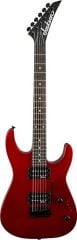 jackson js11 dinky red elektro gitar