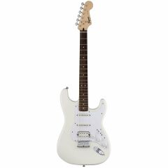 ÖZEL SATIŞ Squier Bullet Strat HSS LRL AWT  Elektro Gitar