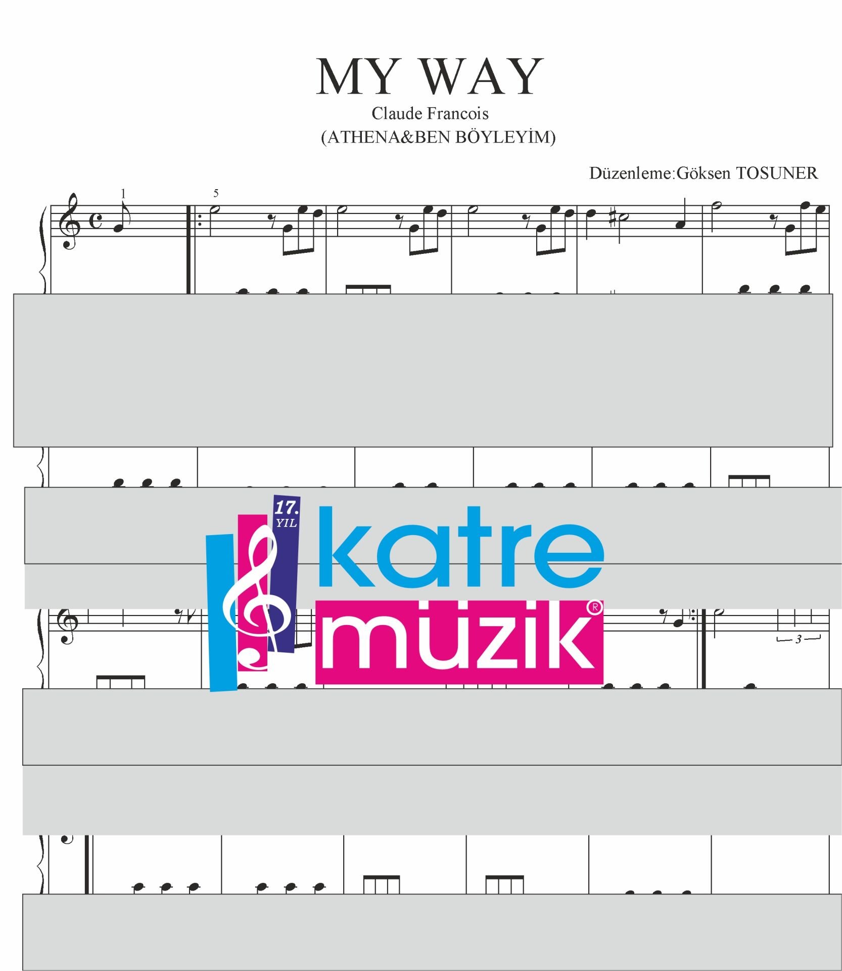 MY WAY NOTA (PDF)