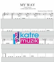 MY WAY NOTA (PDF)