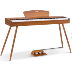 Donner DDP-80 Wooden Style Dijital Piyano