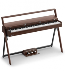 Donner Oura R300 Dijital Piyano (Ceviz)