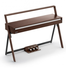 Donner Oura R300 Dijital Piyano (Ceviz)