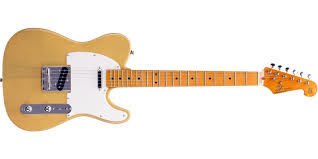 SX STL50 TELECASTER ELEKTRO GİTAR