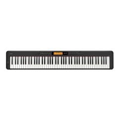 Casio CDP-S350BK Dijital Piyano (Siyah)