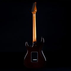 JET JS-450 TGR R Yeşil Elektro Gitar