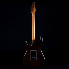 JET JS-450 TGR R Yeşil Elektro Gitar