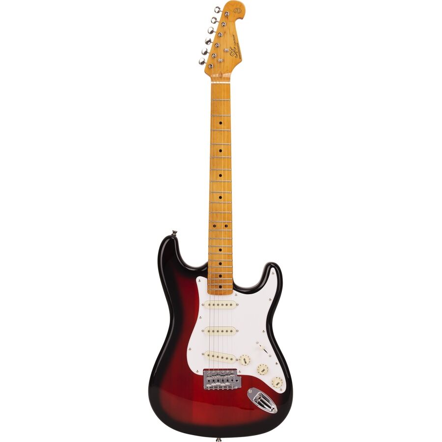 SX SST57 2TS STRATOCASTER ELEKTRO GİTAR