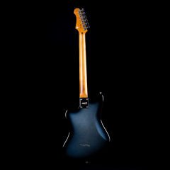 JET JJ-350 Baritone Moonburst Elektro Gitar