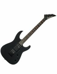 Jackson JS11 Dinky 2-Point Tremolo Amaranth Klavye Gloss Black Elektro Gita