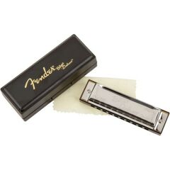 Fender Harmonica Blues Deluxe C - Do Mızıka