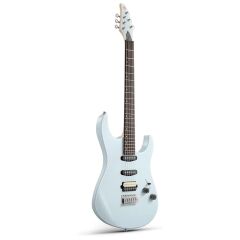 Donner DMT-66 Elektro Gitar (Buz Mavisi) Gigbag Hediyeli