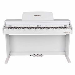 Kurzweil KA130WH Dijital Piyano +Tabure kulaklık hediyeli