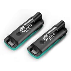 Swiff Audio WS-80 Kablosuz Enstrüman Bağlantı Sistemi