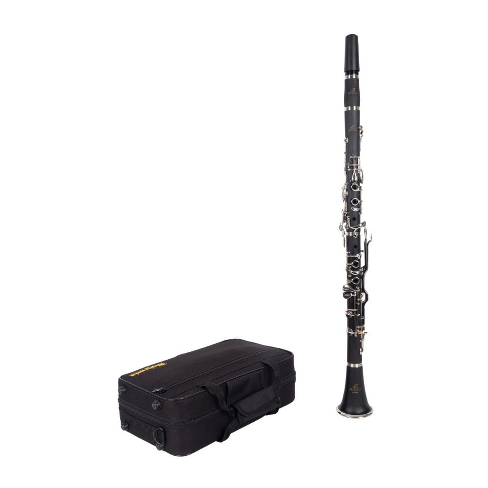 Bohemia BCL3000 Sol Klarnet