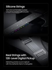 Aeroband Smart Dijital Gitar