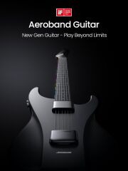 Aeroband Smart Dijital Gitar