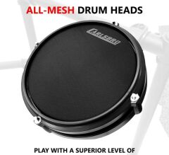 Carlsbro CSD35M Elektro Davul Seti