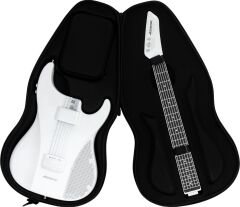 Aeroband Smart Dijital Gitar (Beyaz)