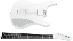 Aeroband Smart Dijital Gitar (Beyaz)