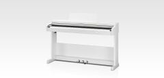 Kawai CX102 W Beyaz Dijital Piyano Tabure Kulaklık hediye