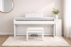 Medeli UP82WH Dijital Piyano