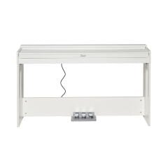 DANTE T710 Dijital PİYANO (BEYAZ)