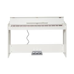 DANTE T710 Dijital PİYANO (BEYAZ)