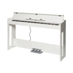 DANTE T710 Dijital PİYANO (BEYAZ)