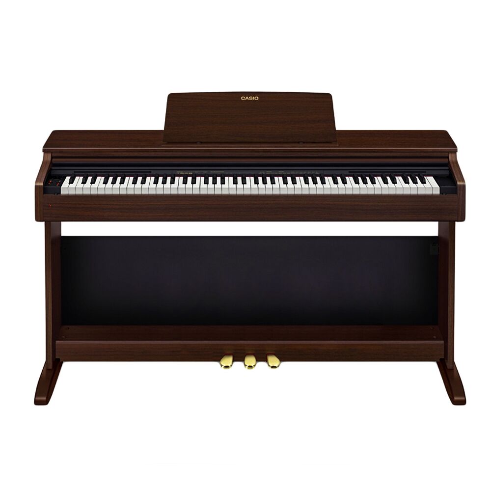 Casio AP270BN Celviano Dijital Piyano Kahrverengi