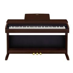 Casio AP270BN Celviano Dijital Piyano Kahrverengi