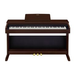 Casio AP270BN Celviano Dijital Piyano Kahrverengi